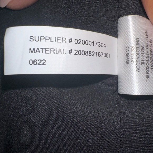 Ralph Lauren blazer - Picture 10 of 12